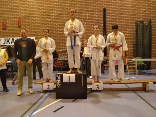 Podium