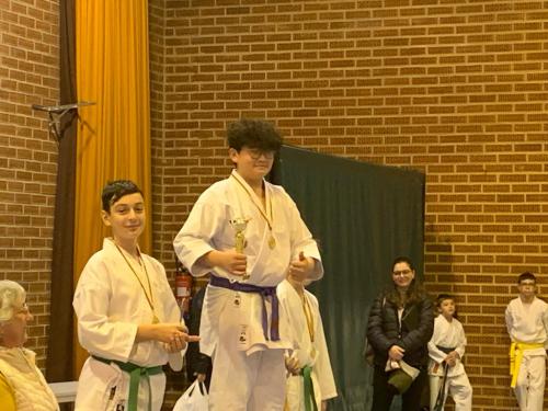 Podium