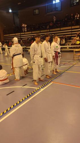 Kumite