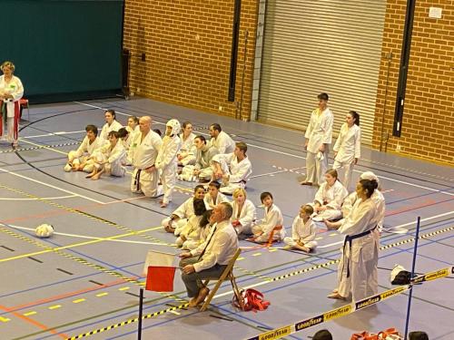Kumite