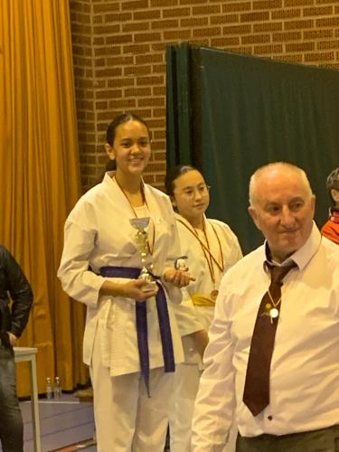 Podium