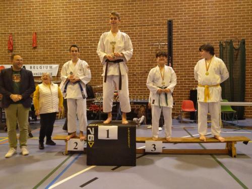 Podium