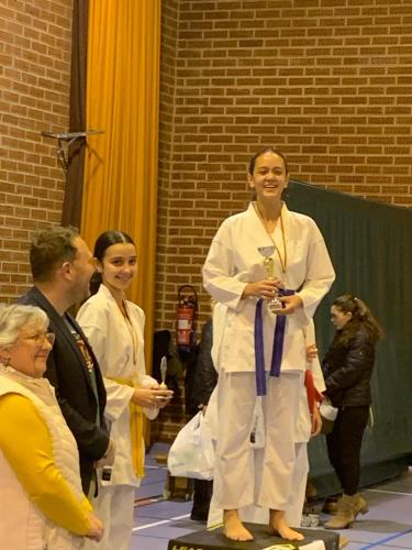 Podium