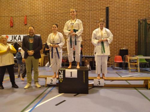 Podium