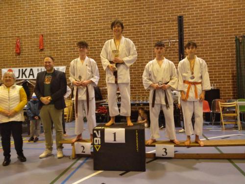 Podium