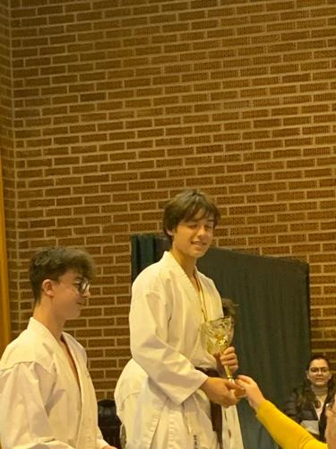 Podium