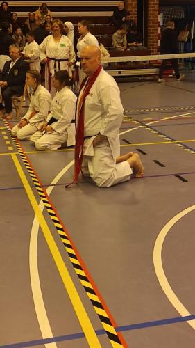 Kumite