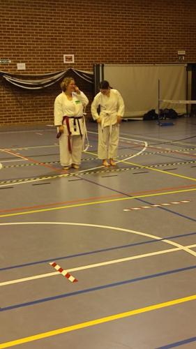 Kumite