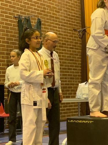 Podium