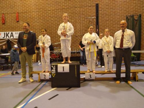 Podium