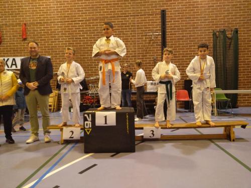 Podium