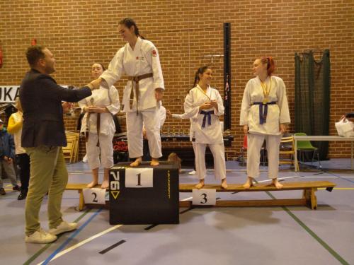 Podium