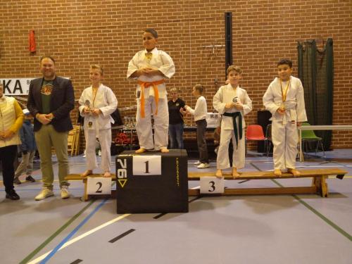 Podium
