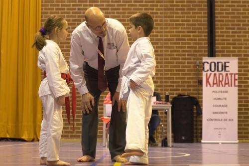 Kumite