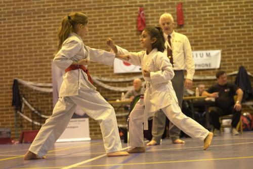 Kumite