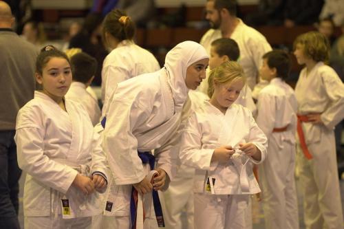 Kumite