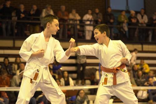Kumite