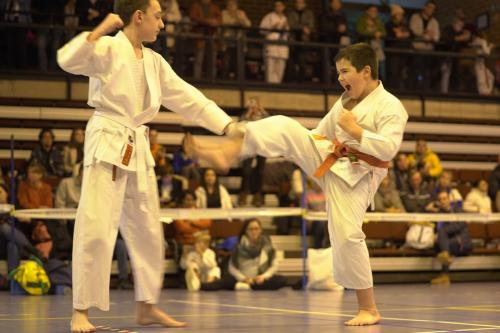 Kumite