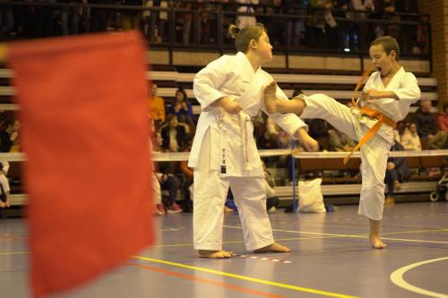 Kumite