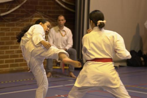 Kumite