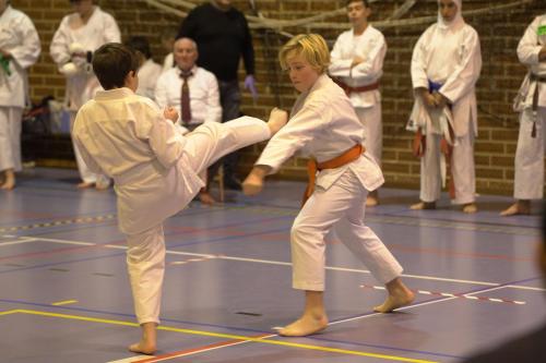 Kumite