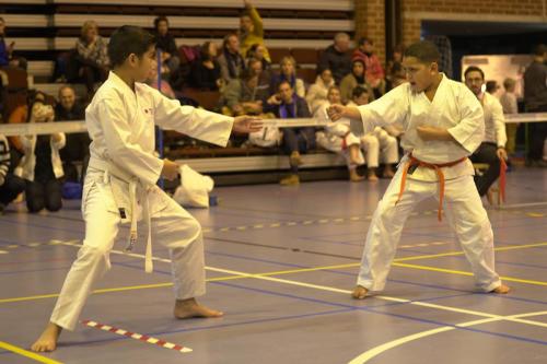 Kumite