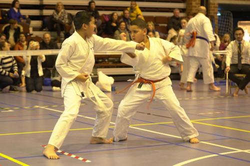 Kumite