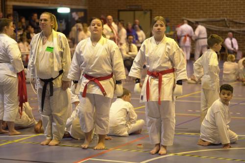 Kumite