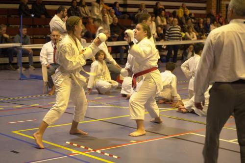 Kumite
