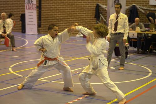 Kumite