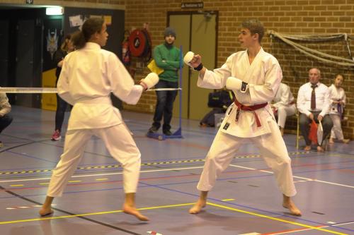 Kumite
