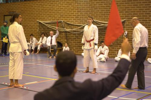 Kumite