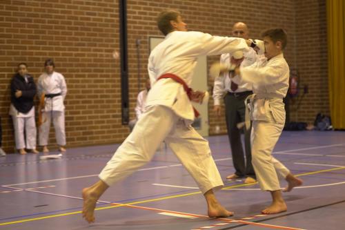 Kumite
