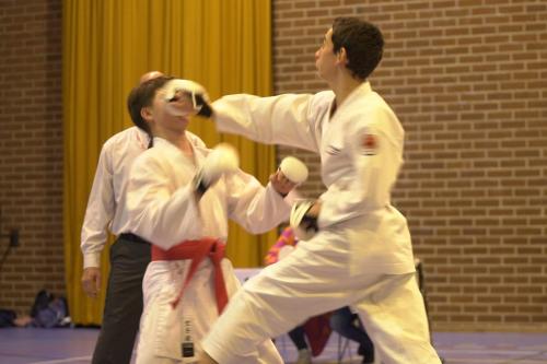 Kumite