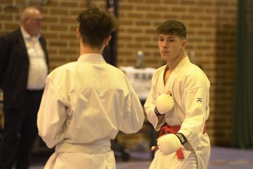 Kumite