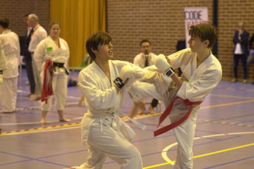 Kumite