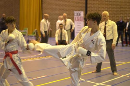 Kumite