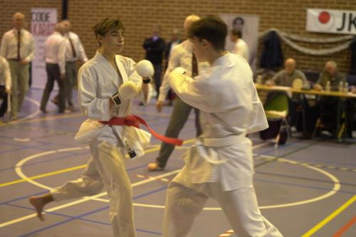 Kumite