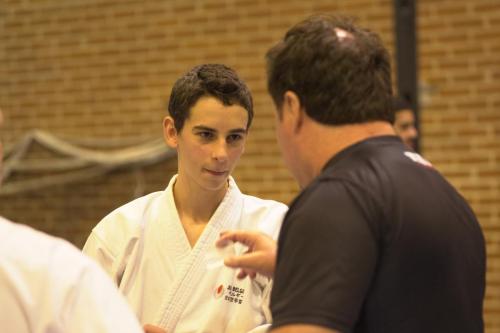 Kumite