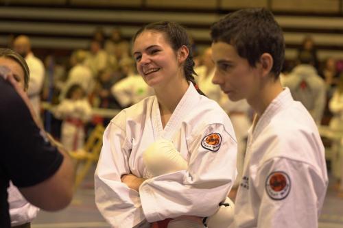 Kumite