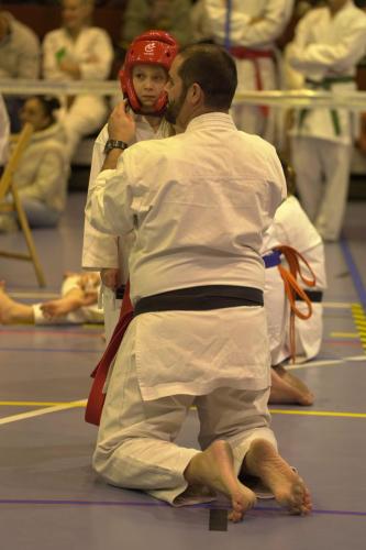 Kumite