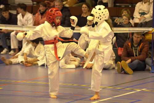 Kumite