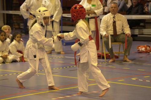 Kumite