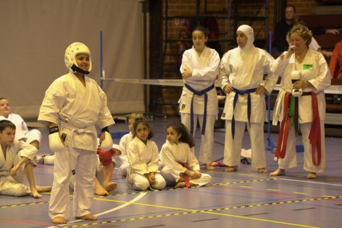 Kumite