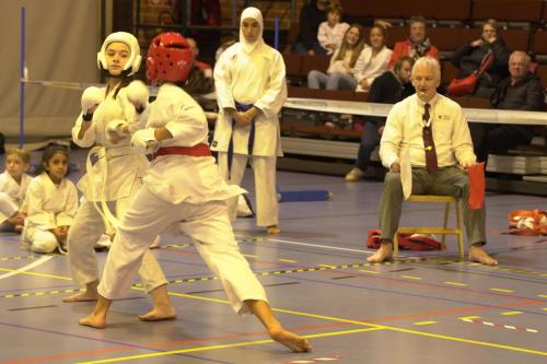 Kumite