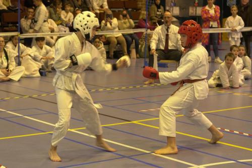 Kumite