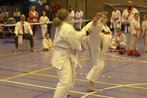 Kumite