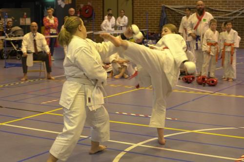 Kumite