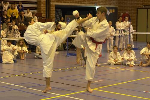 Kumite
