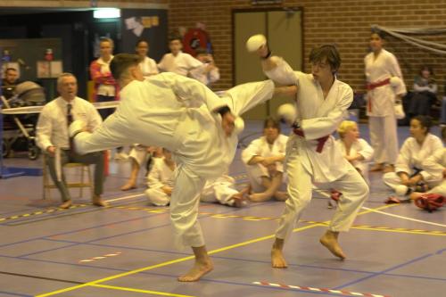 Kumite